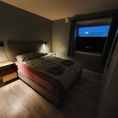 Asveien Apartments. Harstad község Kültér fotó